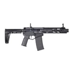 DIAMONDBACK FIREARMS DB15 5.56 10" 30rd Blk W/ GEARHEAD TAILHOOK