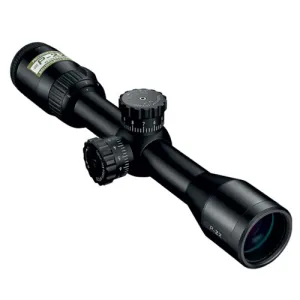 NIKON P-22 2-7x32 Matte BDC150