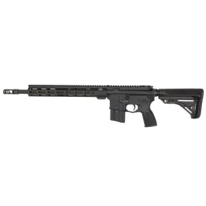 BUSHMASTER Bravo Zulu 450 Bushmaster 16" 30rd - Black