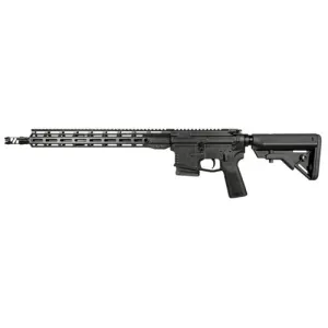 WARRIOR SYSTEMS WSM15 300 AAC Blackout 16" 10rd Semi-Auto Rifle | MA Compliant