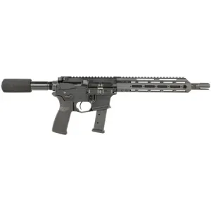 CHRISTENSEN ARMS CA9MM 9mm 10.5" 21rd Pistol - Black