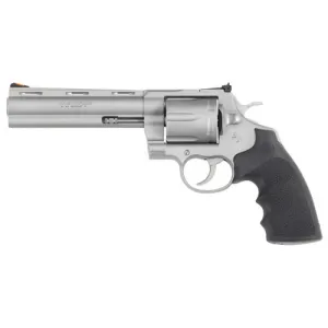 Colt Anaconda 44 Rem Mag 6" 6rd - Stainless BLEM
