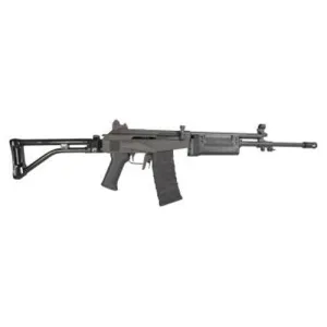 AMERICAN TACTICAL IMPORTS Galeo RIA 5.56 x 45mm 18.5" 30rds Polymer