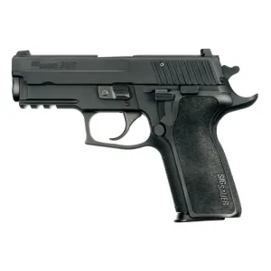 SIG SAUER P229 ENHNCD Elite Nitron 9mm 3