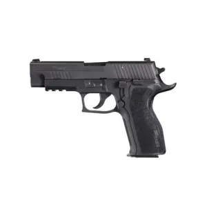 SIG SAUER P226 9mm ENHANCED Elite 4.4"