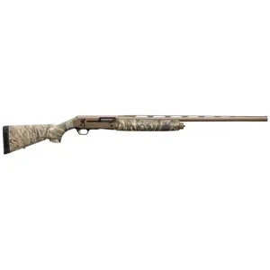 BROWNING Silver Field Max5 FDE 12Ga 3.5 28" DS