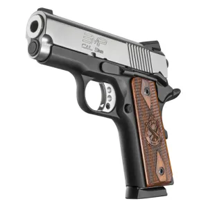 SPRINGFIELD ARMORY 1911 Emp 9mm 3" 9rd Satin Finish