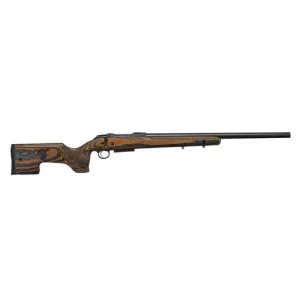 CZ-USA 600 ST2 Range 308 Win 24" 5rd Bolt Rifle w/ Threaded Barrel | FACTORY BLEM