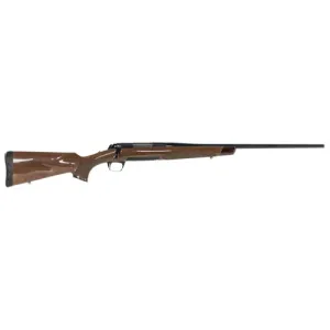 BROWNING X-Bolt Medallion 300 Win Mag 26" 3rd - Walnut