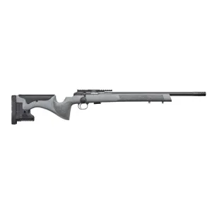 CZ-USA 457 Long Range Precision 22LR 20" 5rd