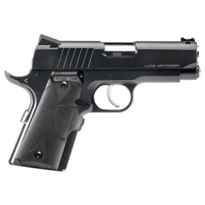 PARA ORDNANCE LDA OFFICER 45 CRIMSON TRACE