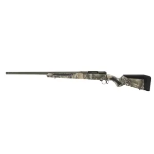 SAVAGE ARMS 110 Timberline (LH) 28 Nosler 24" 2rd