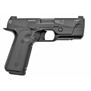 HUDSON H9 9mm 4.28" 10+1 G10 Grip Trijicon HD Front Sight