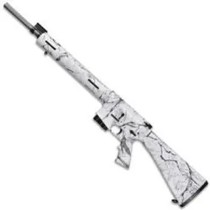 WINDHAM WEAPONRY Vex 223 Rem 5 Rds 20" Snow Camo/SS