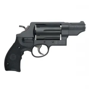 SMITH & WESSON Governor 410/45LC/45ACP w/ Crimson Trace Laser