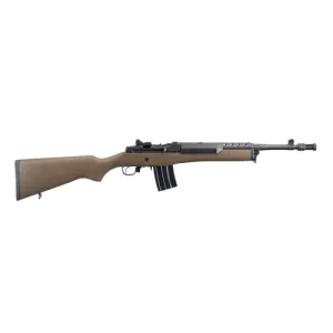 RUGER Mini-14 Tactical 5.56 NATO 16.12" 20 + 1 Semi-Auto Rifle