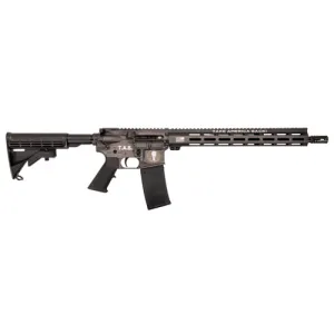 ANDRO CORP ACI-15 5.56 NATO Bravo Trump T.A.B.