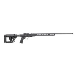 CZ-USA 457 Varmint Precision Chassis 22LR 24" Nitride TB