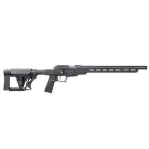 CZ-USA 457 Varmint Precision Chassis 22LR 16" Nitride TB