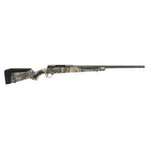 SAVAGE ARMS 110 Timberline 28 Nosler 24" 2rd