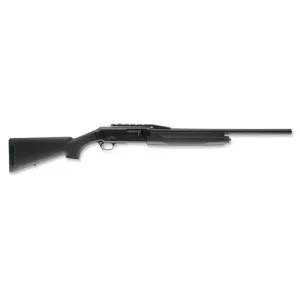 BROWNING Silver Rifled Deer Stalker Shotgun 12Ga 22"