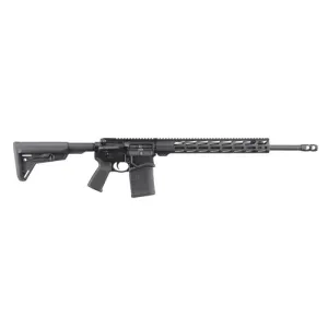 RUGER SFAR(TM) 7.62 NATO / 308 Win 20" 20rd Semi-Auto Rifle - M-LOK | Black