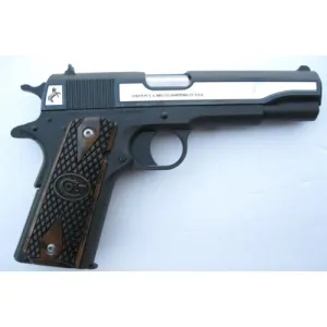 COLT 1991A1 .45ACP Custom Govt Talo Exclusive