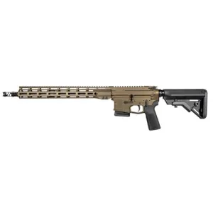WARRIOR SYSTEMS WSM15 5.56 NATO / 223 Rem 16" 10rd Semi-Auto Rifle | CA Compliant