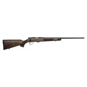 CZ-USA 452 GRAND FINALE 22LR Engraved limited ed/1000p