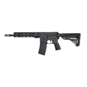 BUSHMASTER Bravo Zulu 5.56 NATO 11.5in Black 30rd