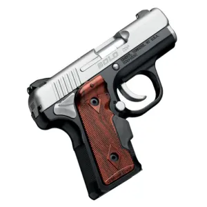 KIMBER Solo CDP LG