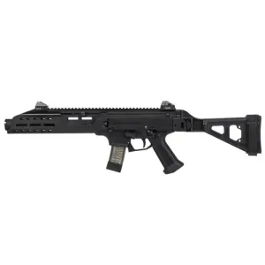 CZ-USA Scorpion EVO 3 S1 9mm