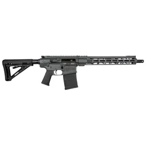 DIAMONDBACK FIREARMS DB10 308 Win 16" 20rd Semi-Auto Rifle | Dark Grey