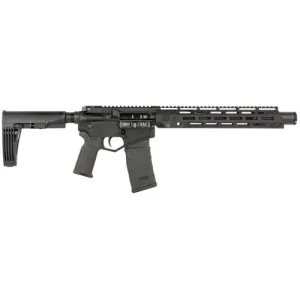 DIAMONDBACK FIREARMS DB15 300 Blackout 10" 30rd Black Magpul MOEK2 Mod2
