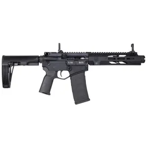 DIAMONDBACK FIREARMS DB15 5.56 NATO 10" 30rd Pistol w/ Gearhead Tailhook Mod2 - Black