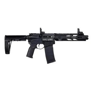 DIAMONDBACK FIREARMS DB15 5.56x45 7" 30rd Blk Gearhead Tailhook Mod2