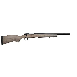 WEATHERBY Vanguard H-Bar RC .223 Rem 20" Threaded Barrel