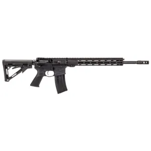 SAVAGE ARMS MSR 15 Recon Long Range Precision 6.8 Rem SPC 18" 30rd Semi-Auto Rifle - Black
