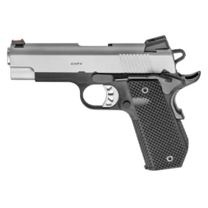 SPRINGFIELD ARMORY 1911-A1 EMP Champion 9mm 4" 9rd - Stainless