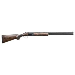 CHARLES DALY 214E Superior Grade 12Ga 3" 28" Over / Under - Black
