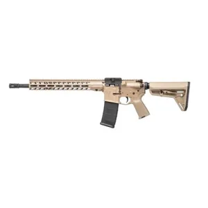 STAG ARMS Stag-15 Tactical 5.56 NATO 16in FDE 30rd