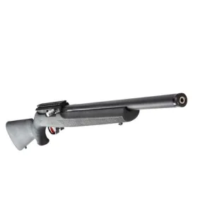 RADICAL FIREARMS ISR Integrally Suppressed 22LR 16" - Black