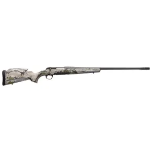 BROWNING X-Bolt Western Hunter LR 7mm Rem Mag 26" 3rd - Black
