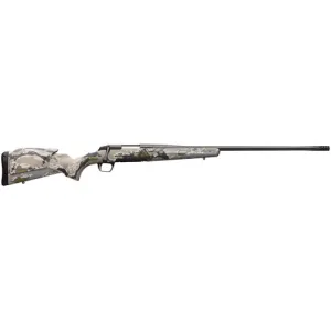 BROWNING X-Bolt Western Hunter LR 300 Win Mag 26" 3rd OVIX