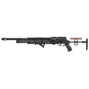 EVANIX TACTICAL SNIPER AIR RIFLE 9MM
