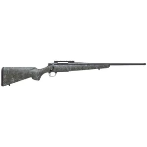 HOWA M1500 Super Lite 308 Win 20" 5rd Bolt Rifle w/ Threaded Barrel | Stockys Carbon Fiber Green