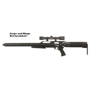 AIR FORCE AIRGUNS Texan Big Bore Carbine Air Rifle
