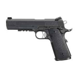 SIG SAUER 1911R Tacops