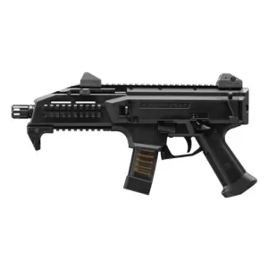 CZ-USA QP Only Scorpion EVO 3 S1 9mm