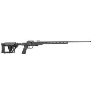 CZ-USA QP Only CZ 457 Varmint Precision 24" TB 22LR